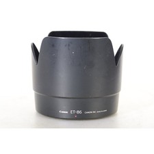 Canon ET-86 Parasole - Lens