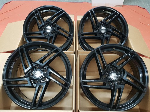 Cerchi lega audi - 18",
