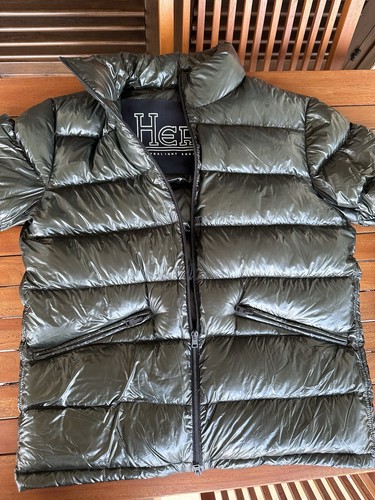 Piumino ultraleggero herno - piumino,