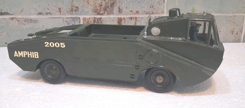 Raro veicolo militare - , anfibio