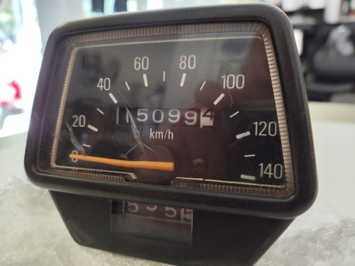 Yamaha 600 59x tachimetro - yamaha,