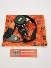 Cintura di sicurezza dx Alfa