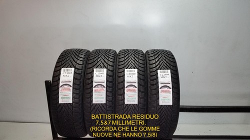 Gomme usate termiche - ,
