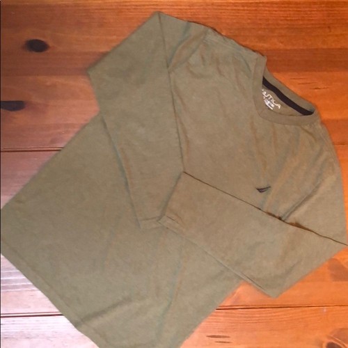 Shirt manica lunga - t-shirt,