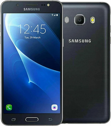 Samsung galaxy - j5, (2016)
