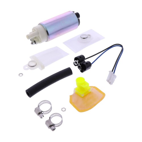 Kit pompa benzina jmp - pompa, zr380407
