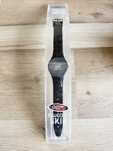 Swatch sfb116 edizione james - sfb116,