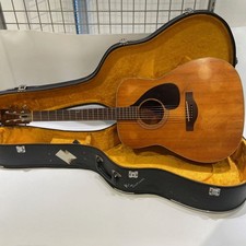 Yamaha FG-180 etichetta rossa