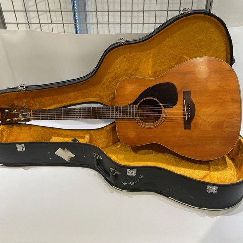 Yamaha 180 etichetta rossa - etichetta,