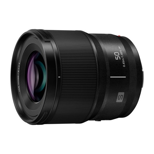 Panasonic lumix 50mm - lumix,