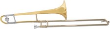 Bach TB501 Bb trombone tenore