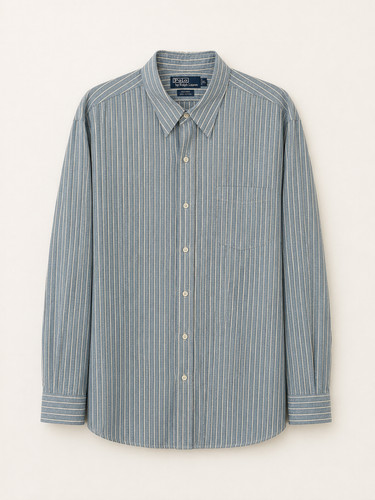 Camicia polo ralph lauren - camicia,