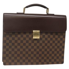Valigetta Louis Vuitton Damier