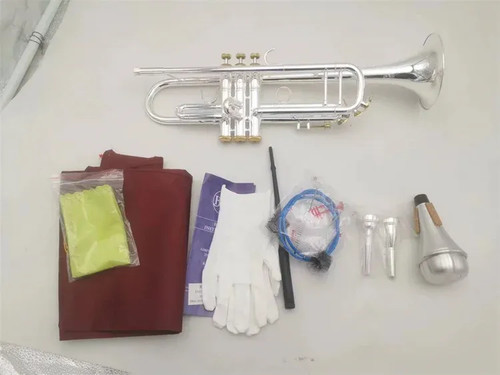 Tromba stradivarius 180s - tromba, 180s-37