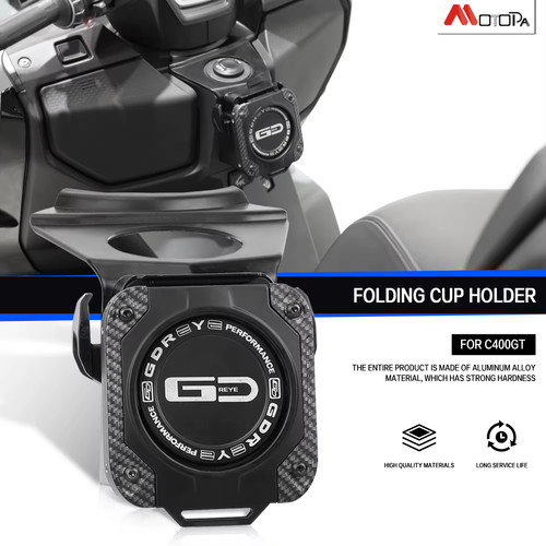Supporto coppa moto - , bmw