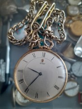 Orologio Da Taschino Vintage
