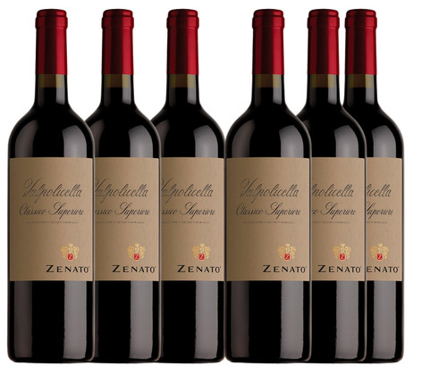 Valpolicella doc classico - valpolicella,