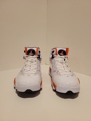 Taglia air jordan 6 - 12,