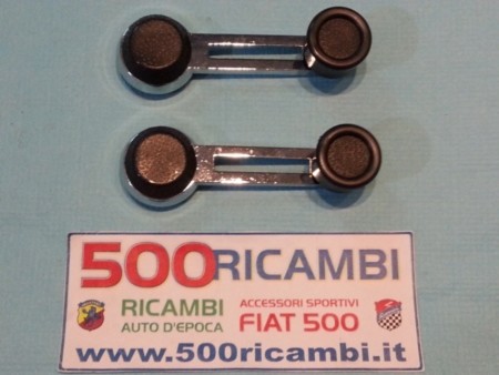 Fiat 500 coppia maniglia - fiat,