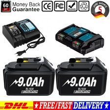 Per Makita batteria 18V 6Ah