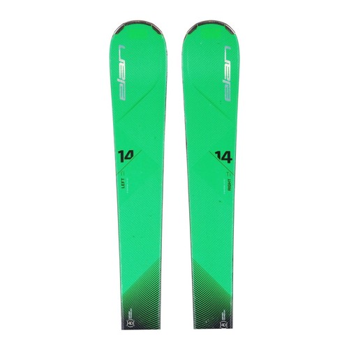 Ski occasion elan amphibio - ski, 14