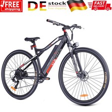 e bike 36V/13Ah 60km bici