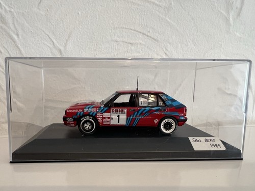 Lancia delta integrale - lancia,