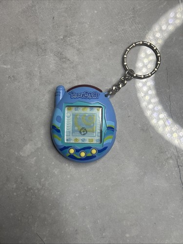 Tamagotchi connection - tamagotchi, v3