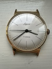 Orologio Laco Manuale