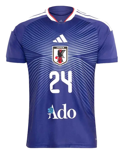 Adidas ado japan national - adidas,