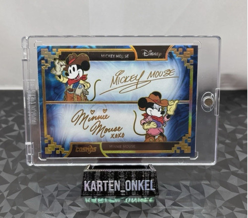 Kakawow disney cosmos - cosmos,
