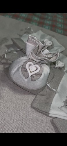 Bomboniere matrimonio - bomboniere,