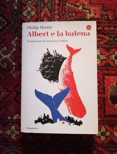 Albert balena hoare - e,