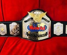 Cintura nwa tag team - cintura,