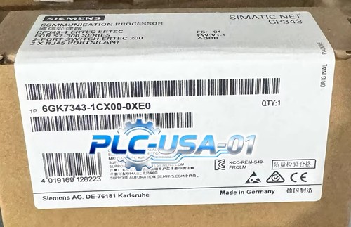 6gk7343 1cx00 0xe0 1pzs nuovo - 6gk7343-1cx00-0xe0,
