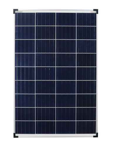 Poly 100w 12v pannello - poly, solare