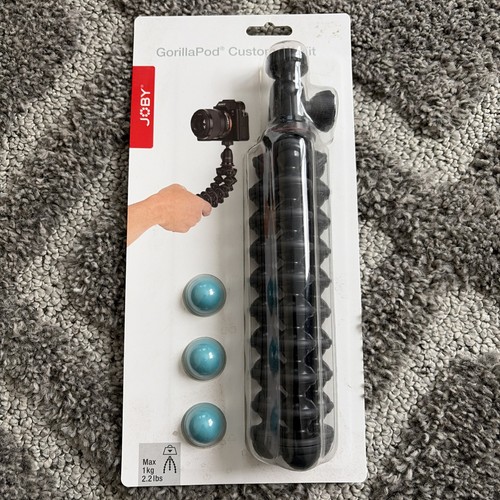 Joby gorillapod kit - joby,