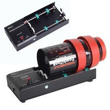 Macchina Processore Film