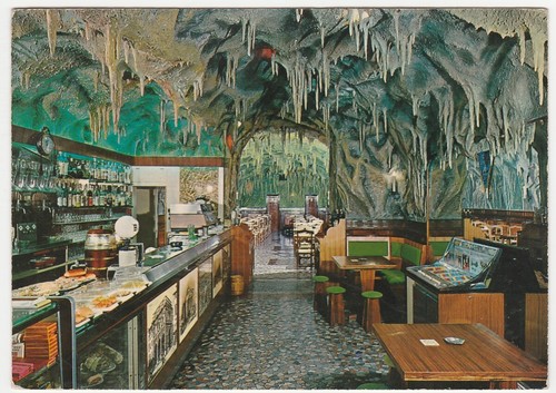 Vicenza taverna - la,