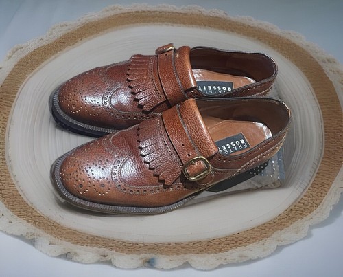 Scarpe brogue fratelli - scarpe,