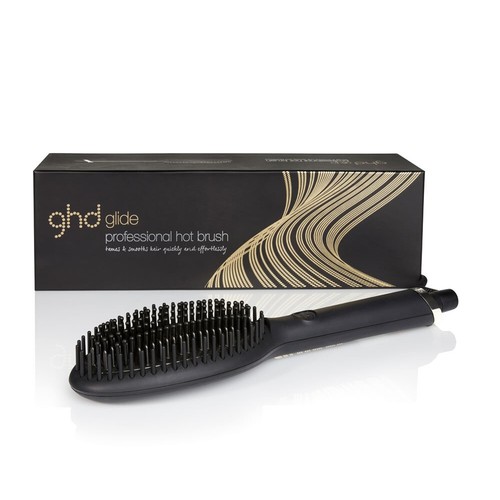 Ghd glide spazzola lisciante - ghd,