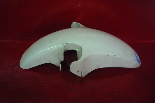 Parafango anteriore honda - parafango,