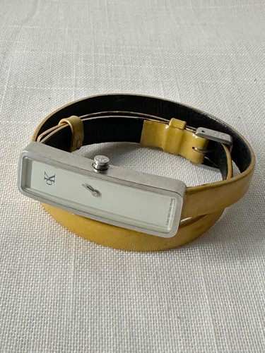 Orologio quarzo donna - orologio, ck