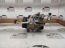 ?COMPRESSORE ARIA CONDIZIONATA JAGUAR XF/XJ/XK 8X2319D629BA 6W9319D629AB D6