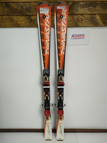 Dynastar speed 152 sci - dynastar,