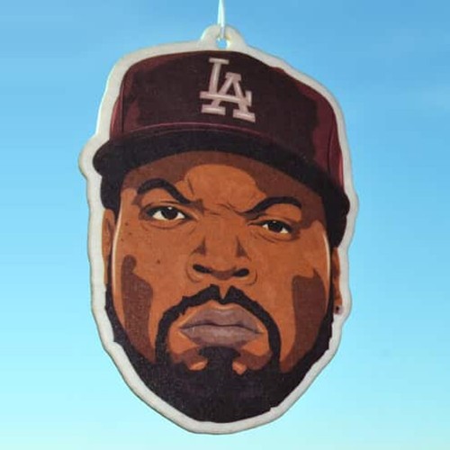 Ice cube deodorante - ice, compton