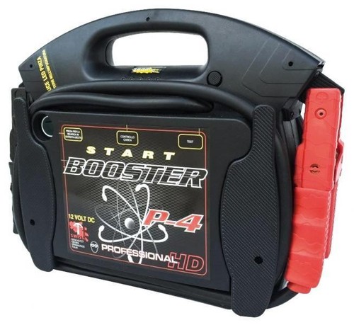 Cora avviatore portatile - portatile, start