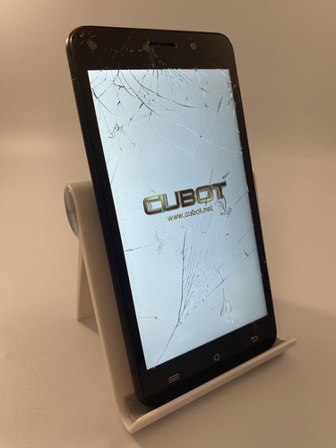 Smartphone android cubot - cubot, x9
