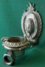 POSACENERE PORTACENERE OTTONE