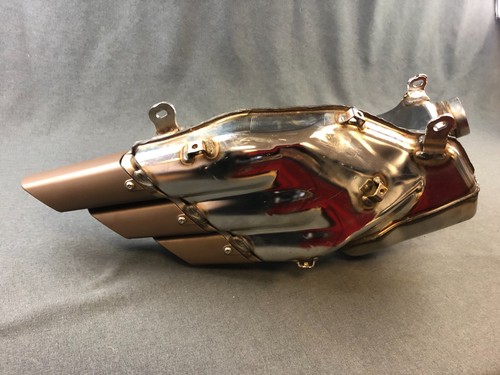Agusta collettore tubo di - agusta,